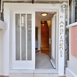 Apartamento Marigold Stone House, Split