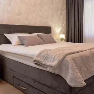 Apartamento Star, Split