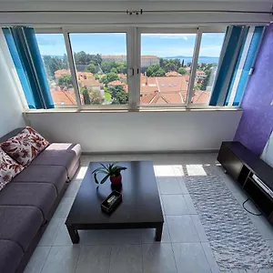 Apartamento Bella Vista, Split