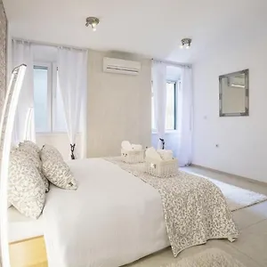 Apartamento Iron Gates, Split