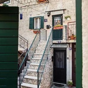 Apartamento Leticia, Split