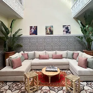 Fridi , Marrakesh Marruecos
