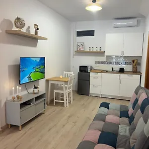 Loft La Casa De Lola , Caleta de Vélez España