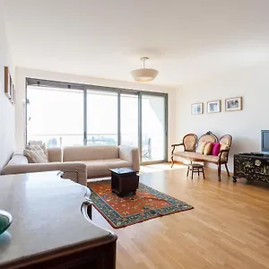 Flh Expo Flat With View , Lisboa Portugal