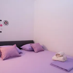Apartamento Marpet, Split